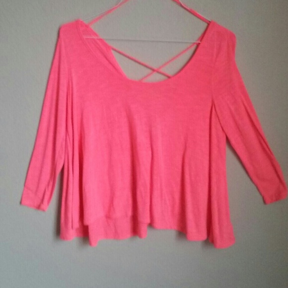 American Eagle shirt