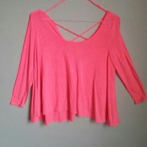 American Eagle shirt