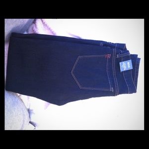 BDG Vintage Denim 30/30 mid rise cigarette jeans