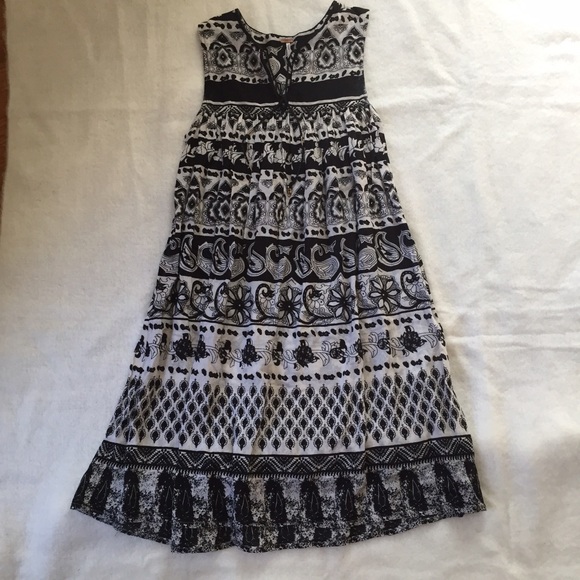 Free People Dresses & Skirts - Free People Summer Dress