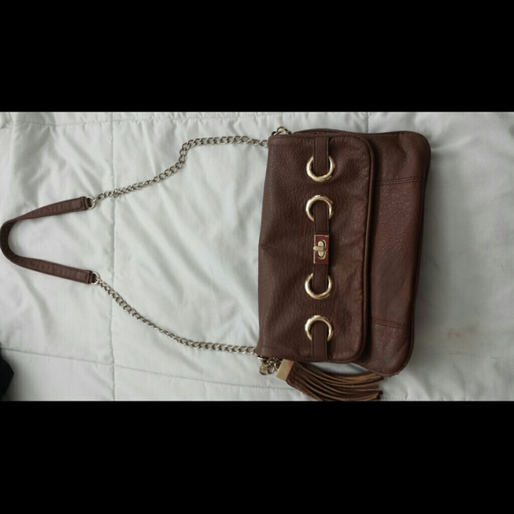 Aldo Cross Body Bag