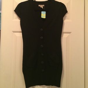 Forever 21 Sweater Cardigan