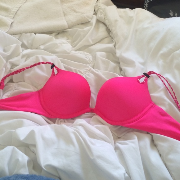 Victoria's Secret bra