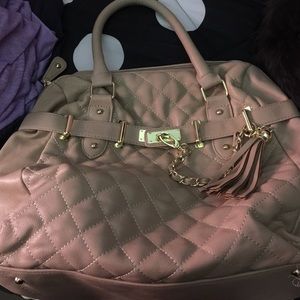 Steve Madden handbag.