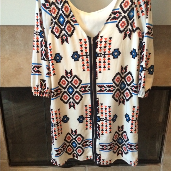 Dress - Picture 2 of 2