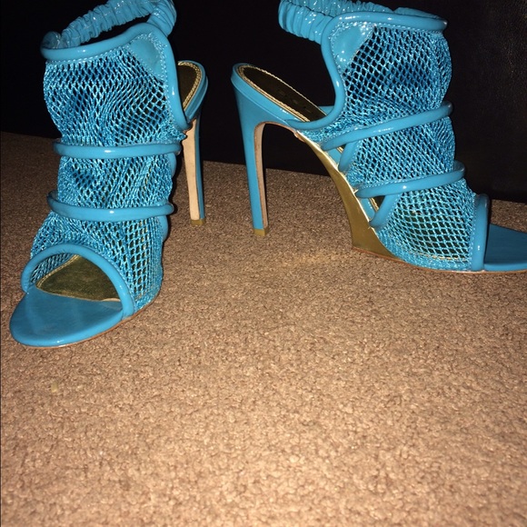 Bebe cage shoes - Picture 4 of 4
