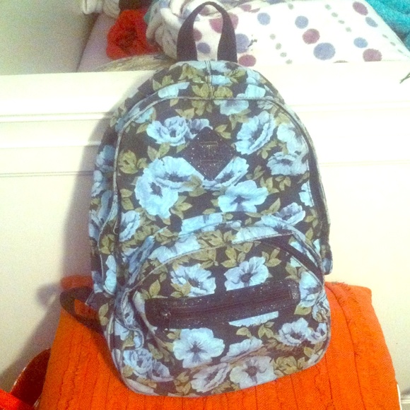 Backpack (beach/children/napsack)