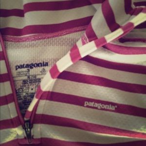 Patagonia capilene 3