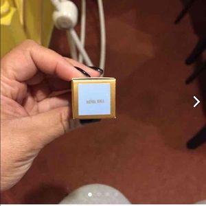 Mac Cinderella Collection lipstick