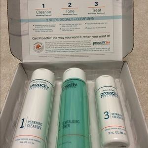 Proactiv Complete Kit - New in Box