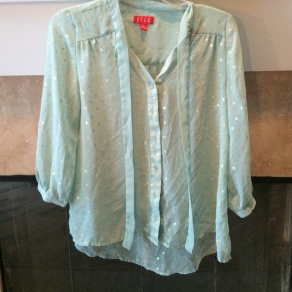 Blouse - Picture 1 of 3