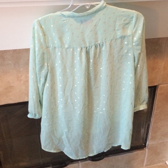 Blouse - Picture 3 of 3