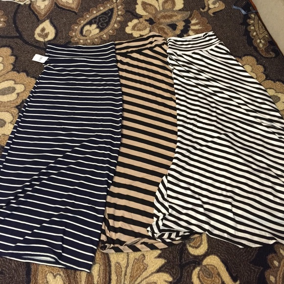 Skirts