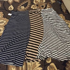 Skirts