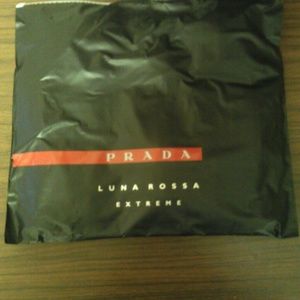 Prada bag