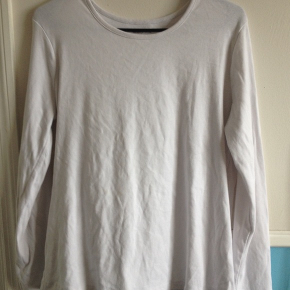Long sleeve