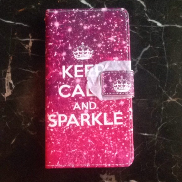 Samsung Galaxy note 4 case.