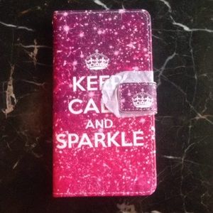 Samsung Galaxy note 4 case.