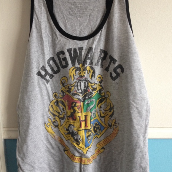 Muscle tee