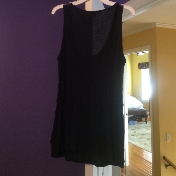 Express Tank Top - Picture 4 of 4