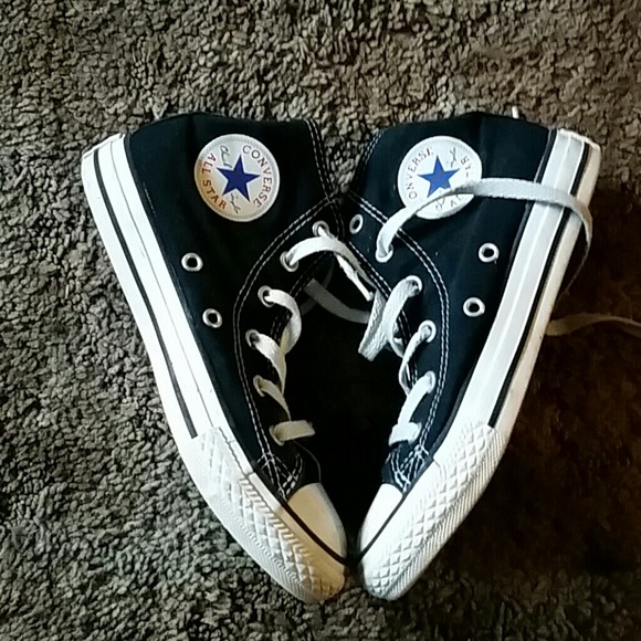 Chuck Taylor converse