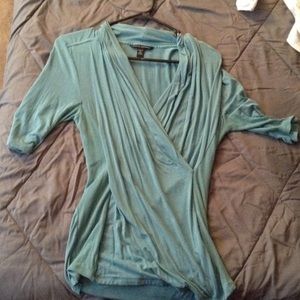 Banana republic top