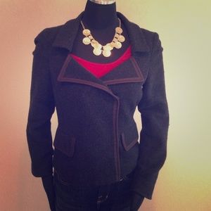 Banana Republic blazer