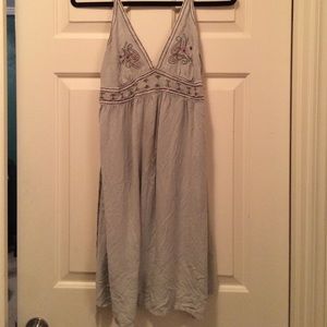 Tank Dress