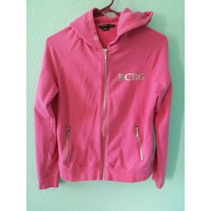 Pink BCBG jacket