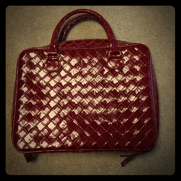 Gorgeous Make Up Case!