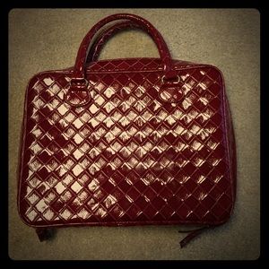 Gorgeous Make Up Case!