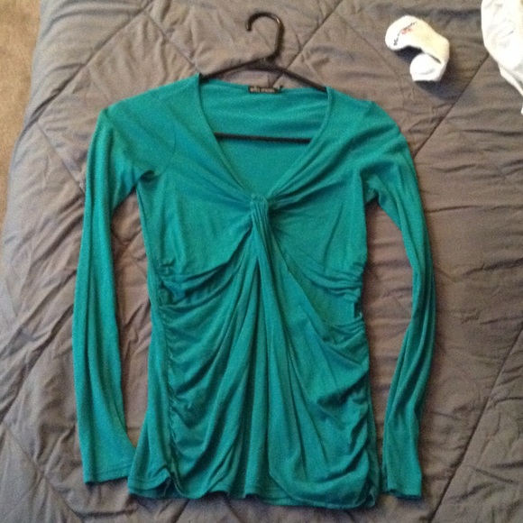 Ella moss top