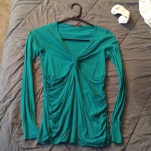Ella moss top