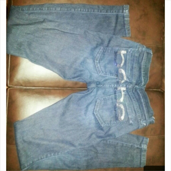 Bebe Jeggins
