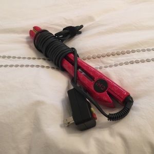 Limited Edition Chi hair straightener