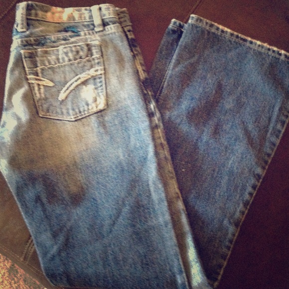 Joes jeans 1971 series