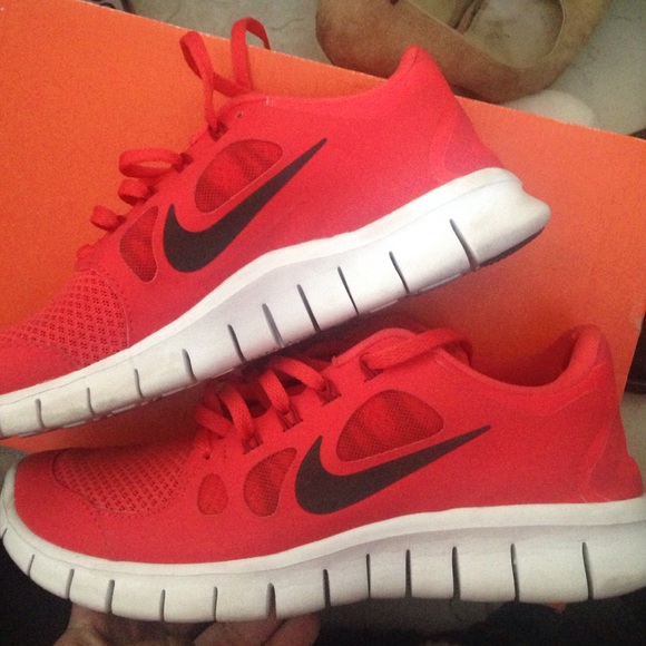 Nike Free 5.0