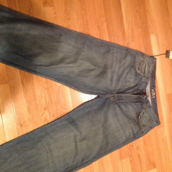 Mavis jeans