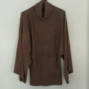 BCBGMaxAzria Long Sweater