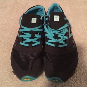 NB Minimus Zero Trail Runner
