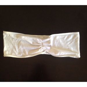 American Apparel Bandeau