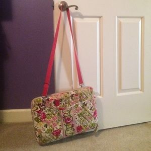 Vera Bradley Laptop Case