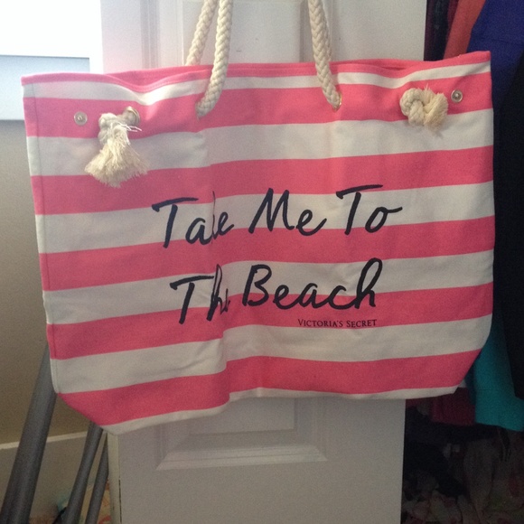 VS 2015 tote bag! Limited edition!💗