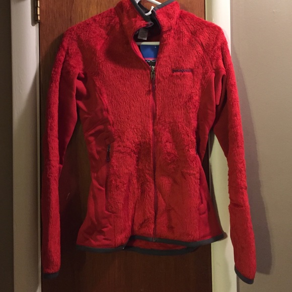 NWT Patagonia Jacket