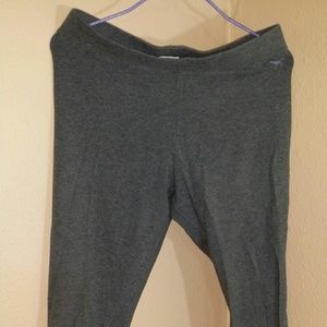 PINK Victoria Secret & Champion  capri bundle