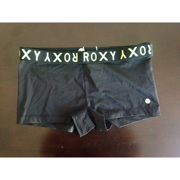 Roxy Spandex