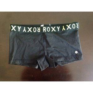 Roxy Spandex