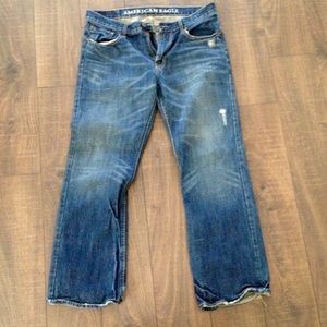 Men's American Eagle jeans