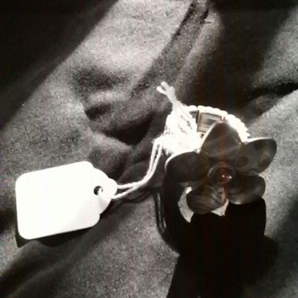 Flower Ring