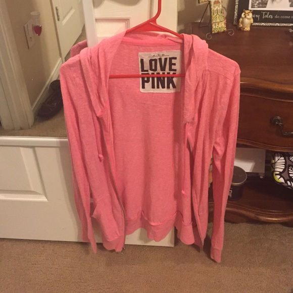 Victoria secret jacket